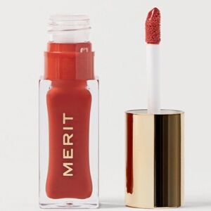Cara Cara MERIT Shade Slick Classics Tinted Lip Oil